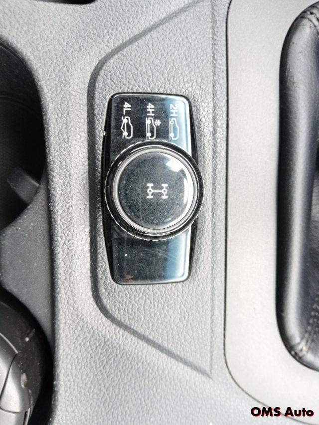 SSANGYONG Rexton Sports 2.2 e-XDi220 4WD Dream - N1