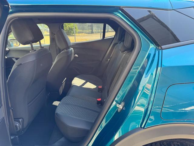 PEUGEOT 2008 Hybrid 145 e-DCS6 Allure KM. 26360