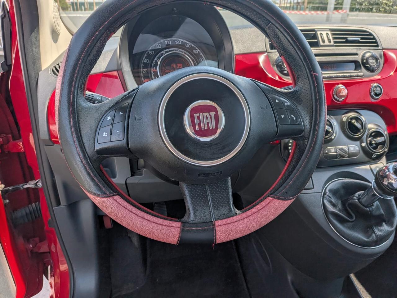 Fiat 500 1.2 Pop NORITA