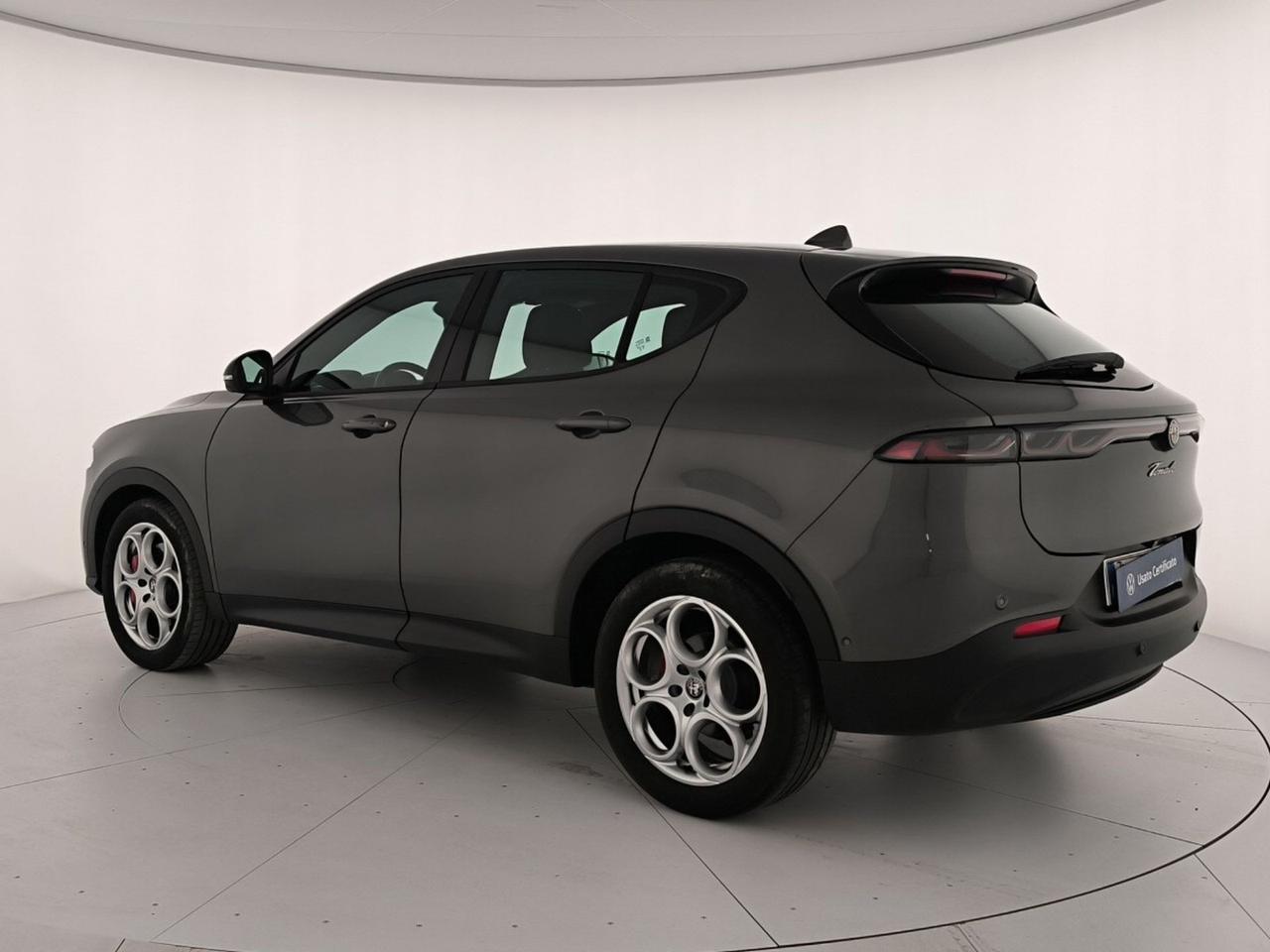Alfa Romeo Tonale 1.6 sprint 130cv tct6