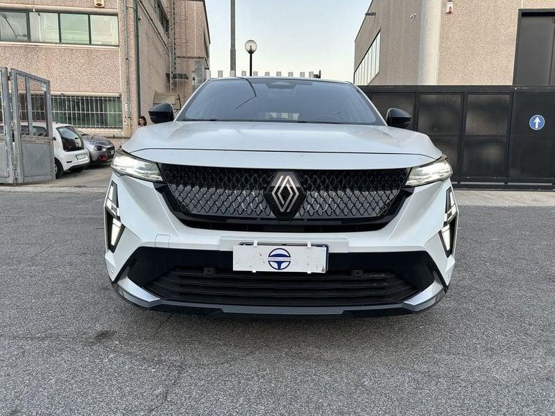 Renault Rafale Techno full hybrid E-Tech 200cv