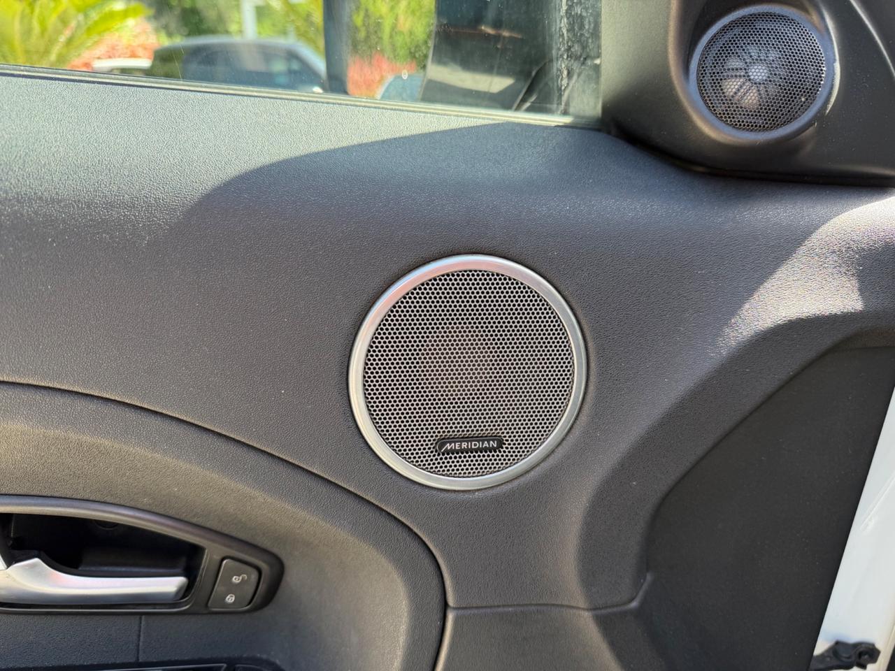 Land Rover Range Evoque 2.2 TD4 Pure