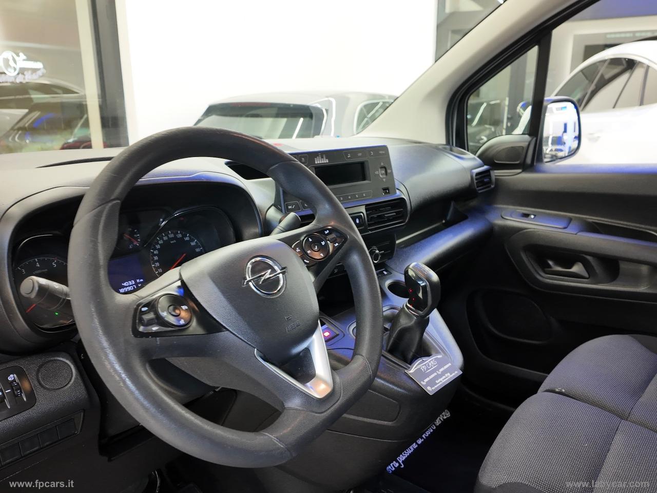 OPEL Combo Cargo 1.5 D 100 S&S PC Ed.