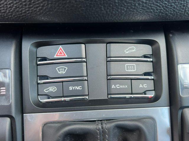 PORSCHE Macan 3.0 S Diesel TAGLIANDATA PORSCHE