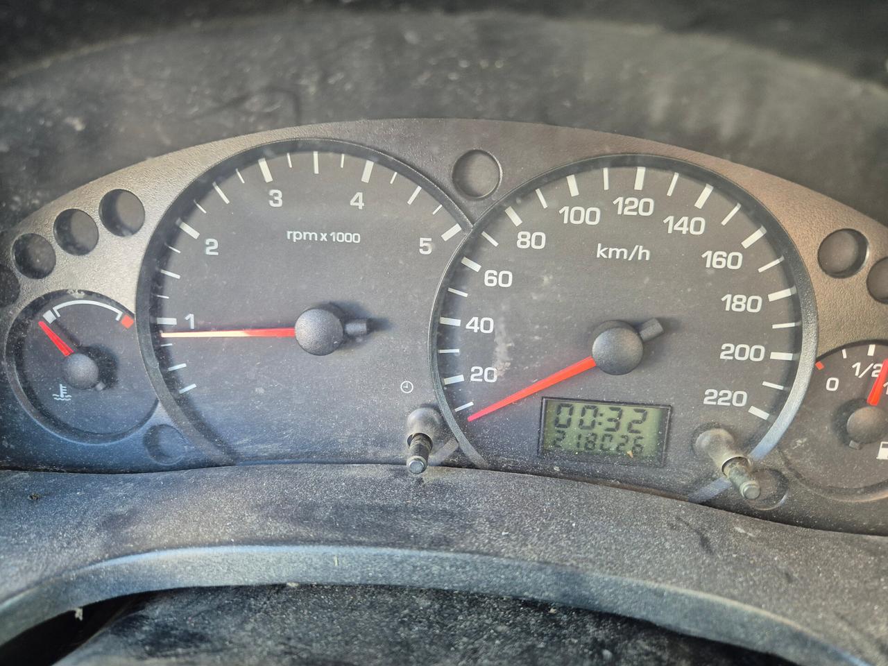 Ford Transit Connect Transit Connect 230L 1.8 TDCi/110CV PL-TA LX