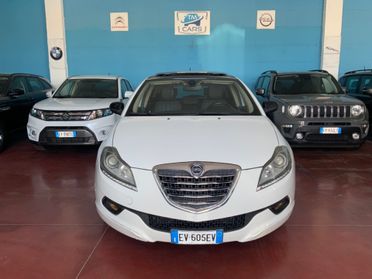Lancia Delta 1.4 T-Jet 120 CV Iron Ecochic GPL