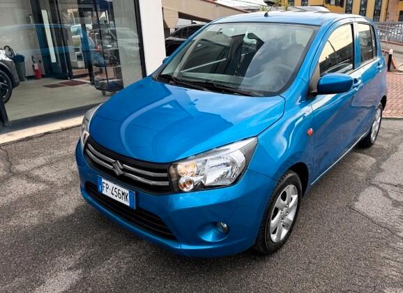Suzuki Celerio 1.0 Style