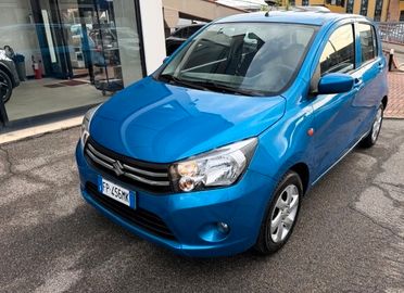 Suzuki Celerio 1.0 Style