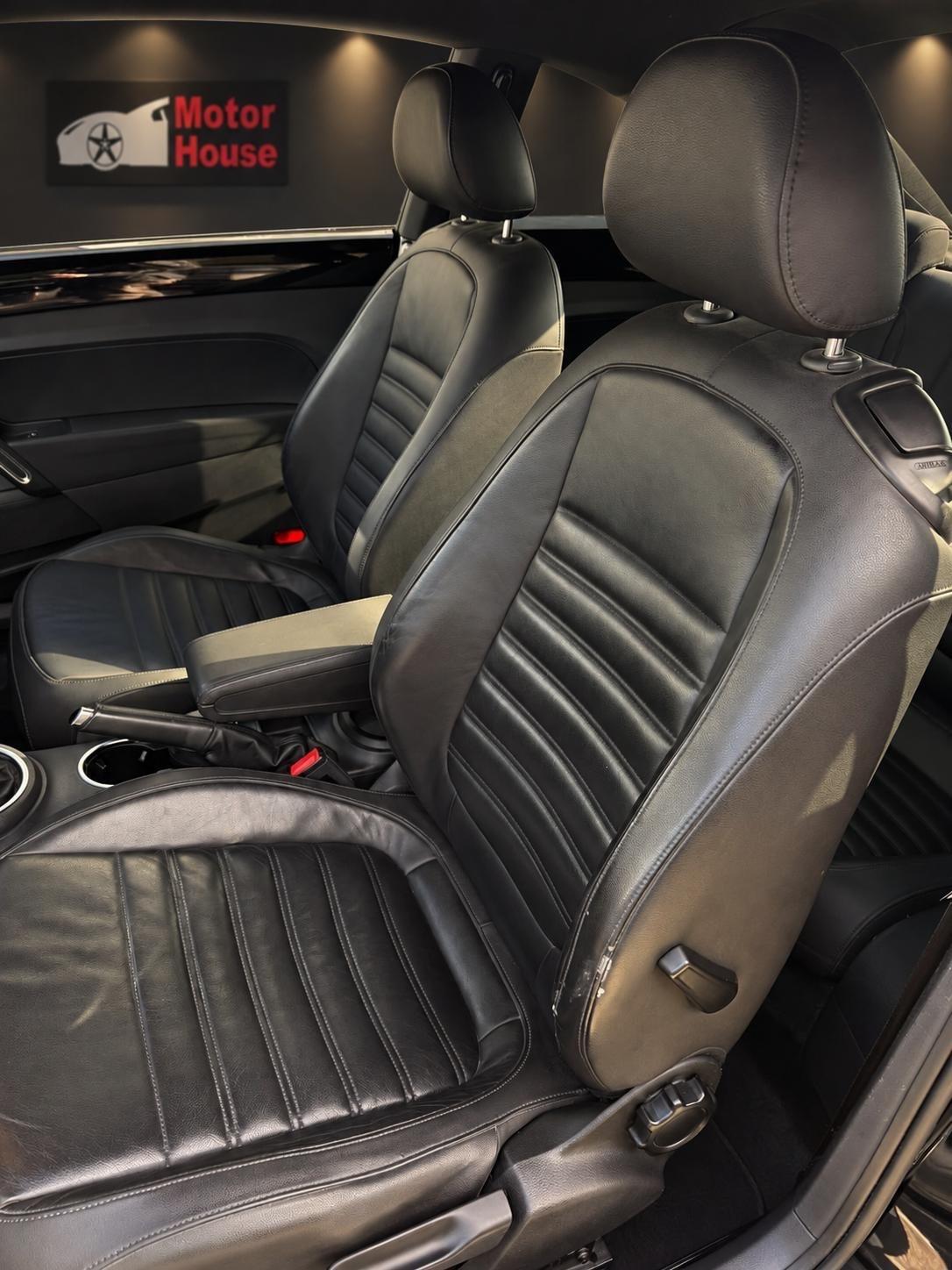 Volkswagen Maggiolino 1.2 TSI Design