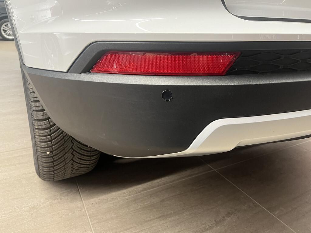 Seat Ateca 2.0 TDI 4x4 Business