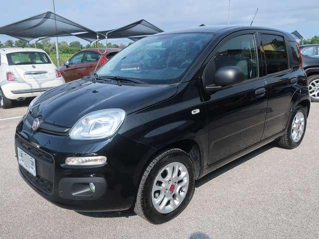 Fiat Panda 1.2 Lounge 69cv E6