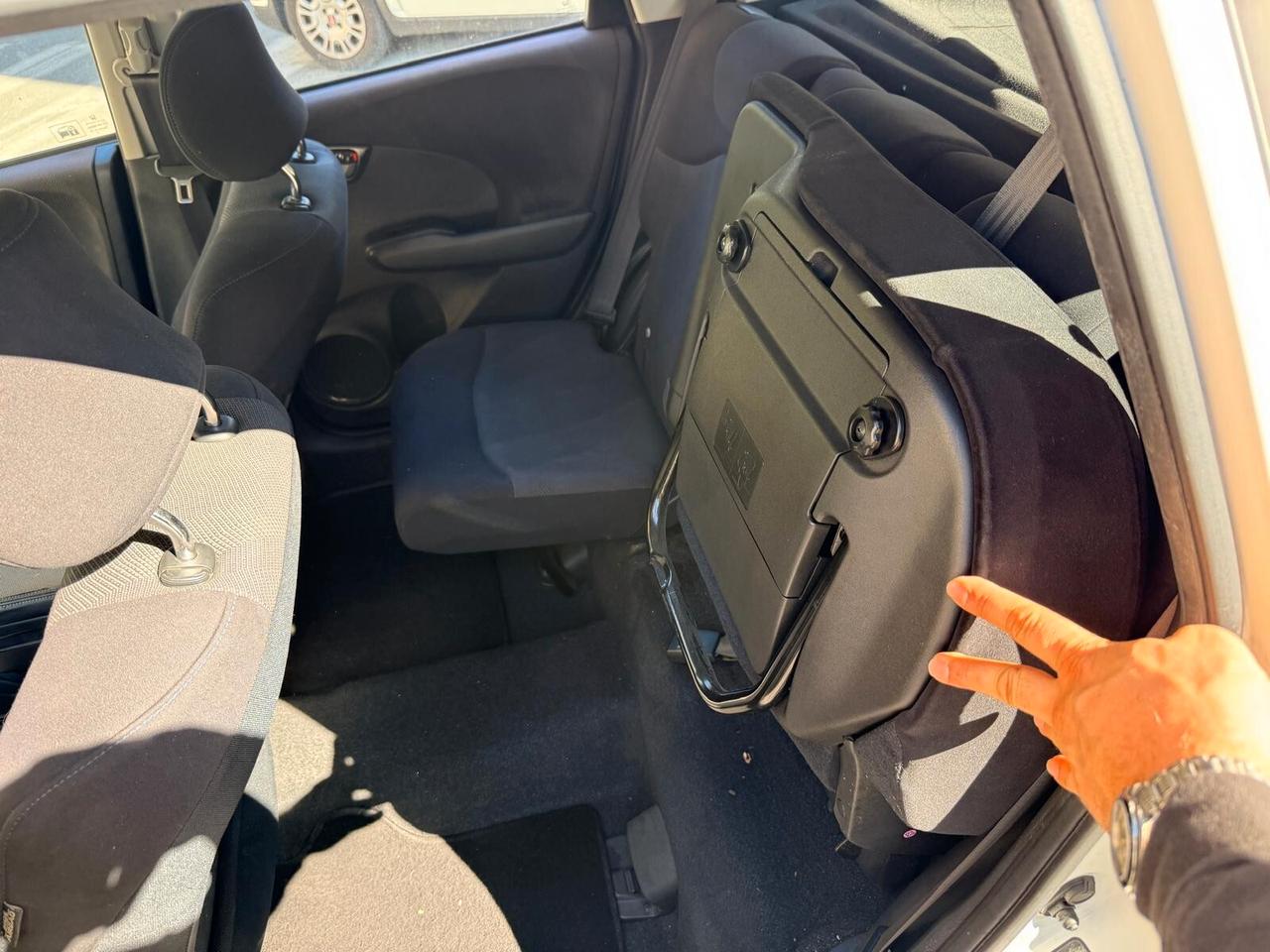 Honda Jazz 1.4 BENZ 94.000KM ORIGINALI