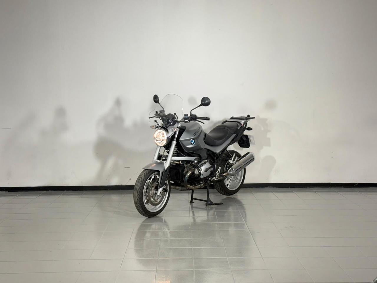 Bmw R 1200