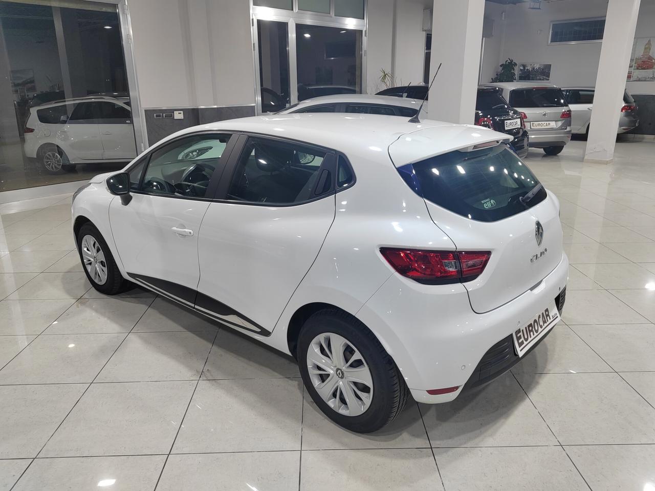 Renault Clio dCi 8V 75 CV 5 porte Business