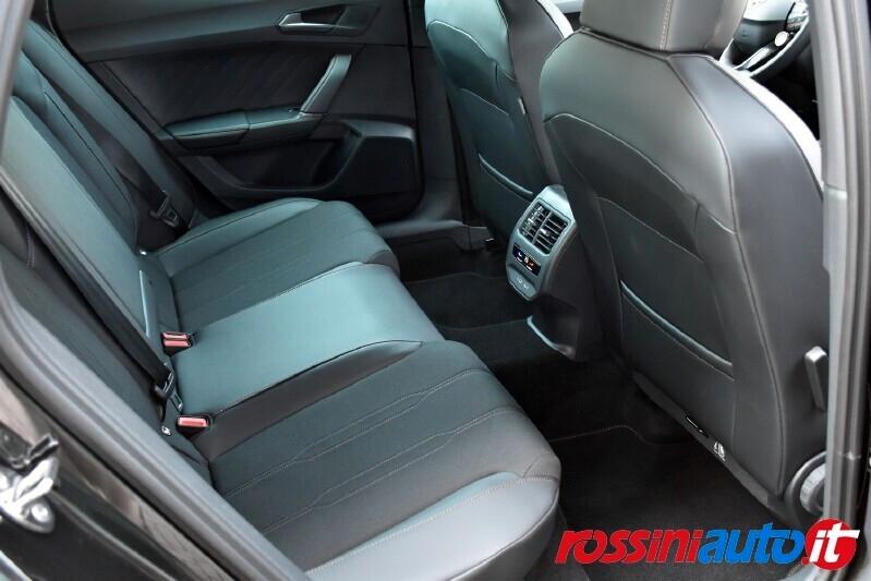 CUPRA LEON 2.0 TDI 150 CV DSG + EDGE PACK NAVI INTELLIGEN
