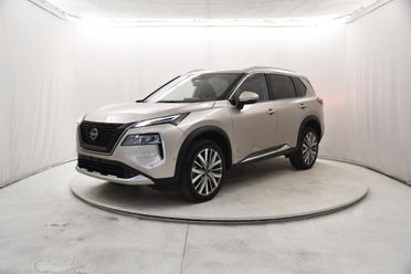 Nissan X-Trail 1.5 e-POWER Tekna 2WD Auto
