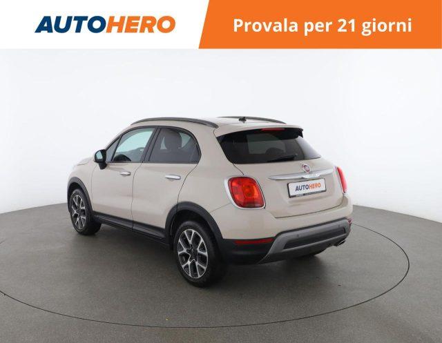 FIAT 500X 1.6 MultiJet 120 CV Cross