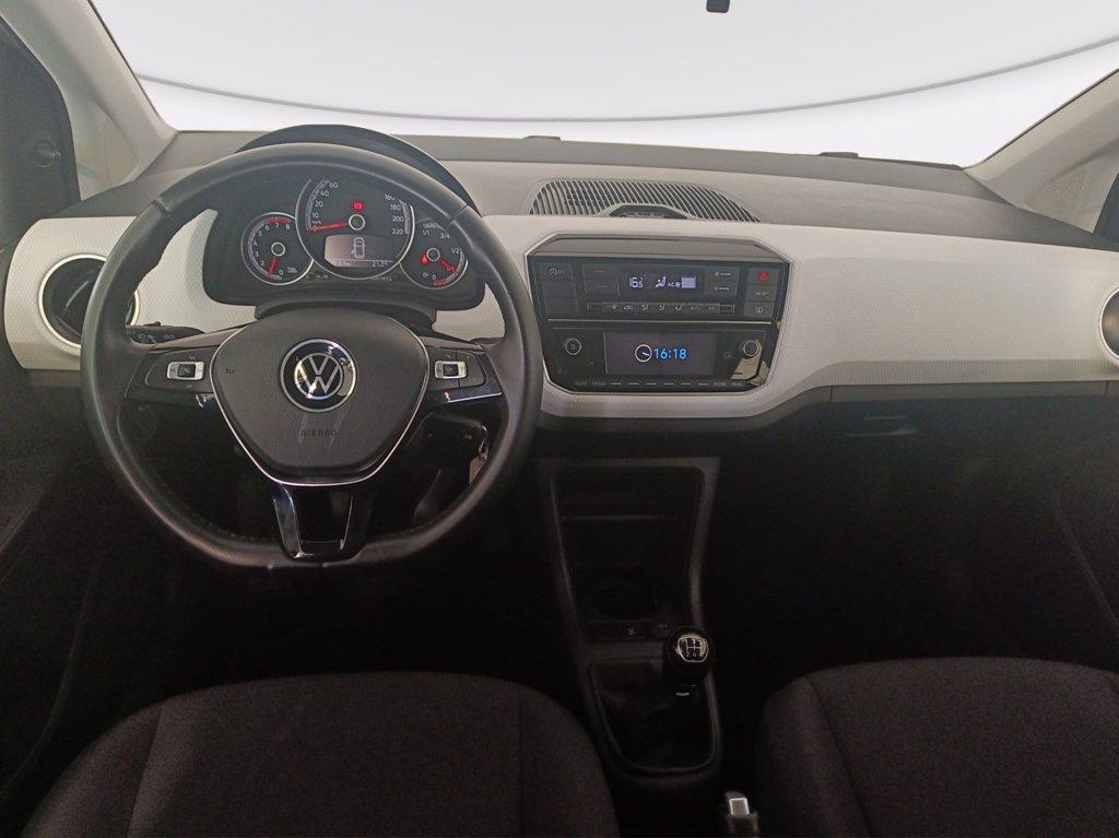 VOLKSWAGEN Up! 5p 1.0 color up! 60cv my20 del 2020