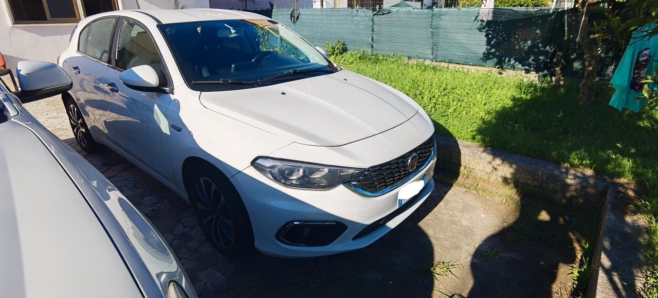 Fiat Tipo 1.3 Mjt S&S 5 porte Sport