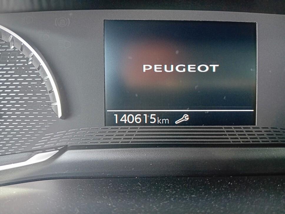 Peugeot 208 PureTech 75 Stop&Start 5 porte Active