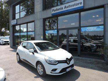 Renault Clio TCe 12V 90 CV GPL Start&Stop 5 porte Energy Zen