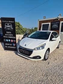 Peugeot 208 BlueHDi 75cv Active