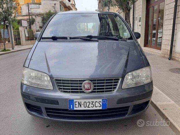 Fiat Idea 1.4 95cv Active GPL PERFETTA