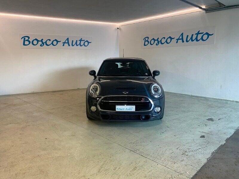 MINI Mini 3 porte Mini 2.0 Cooper SD Boost