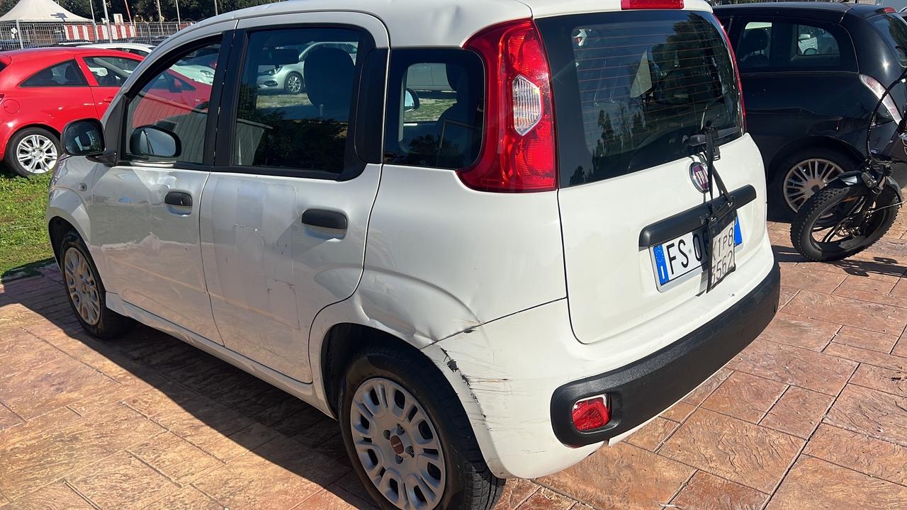 Fiat Panda 1.2 Easy 6 UNITÀ!!!!!!!!