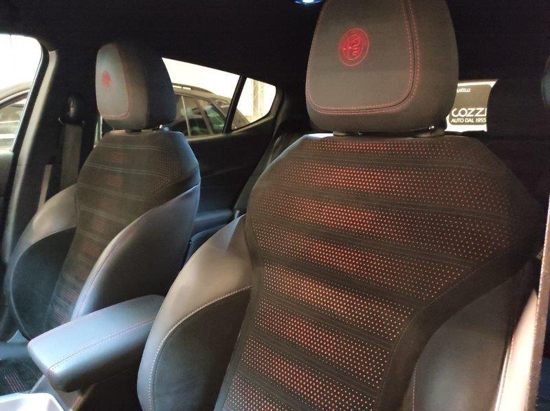 ALFA ROMEO Tonale - Tonale 1.5 130 CV MHEV TCT7 Edizione Speciale