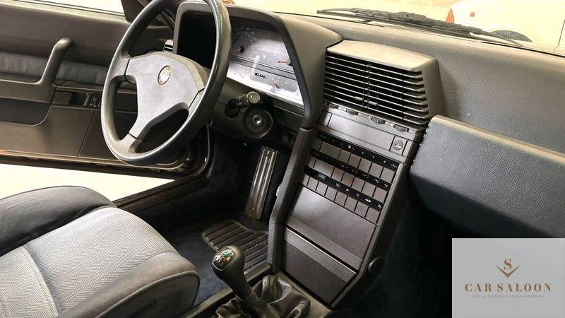 Alfa Romeo 164 2.0i Twin Spark - SPLENDIDA - REVISIONATA