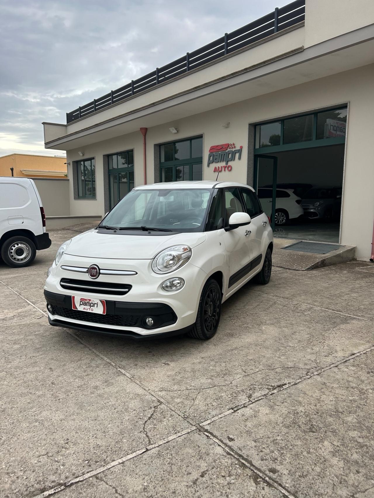 Fiat 500L Pro 1.3 MJT 95CV Mirror 4 posti (N1)