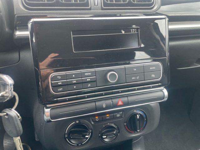 CITROEN C3 PureTech 82 Shine