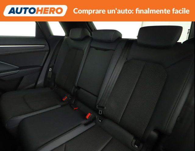 AUDI Q3 45 TFSI e S tronic