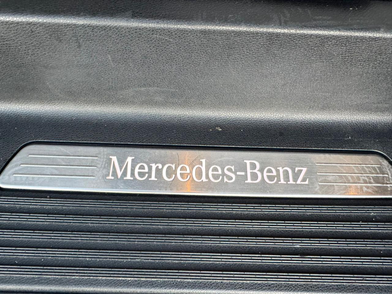Mercedes-benz V 250 4 matic *motore sostituito 150.000km 7 posti € 19.500+ IVA