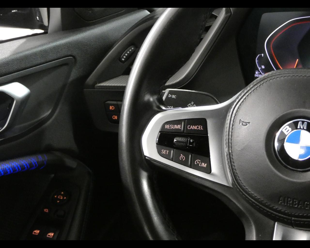 BMW Serie 1 (F40) - 116d 5p. Msport