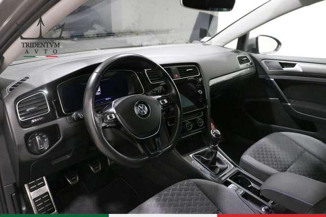 Volkswagen Golf 5p 1.6 tdi Business 115cv
