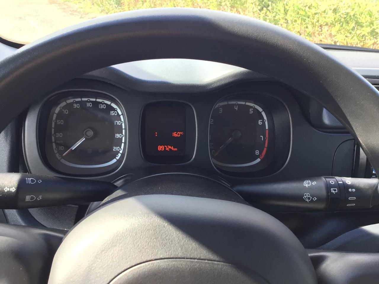 Fiat Panda 1.0 FireFly S&S Hybrid 5 posti