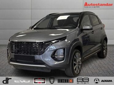 DR AUTOMOBILES dr3 DR3 1.5 COLLECTION MT BZ