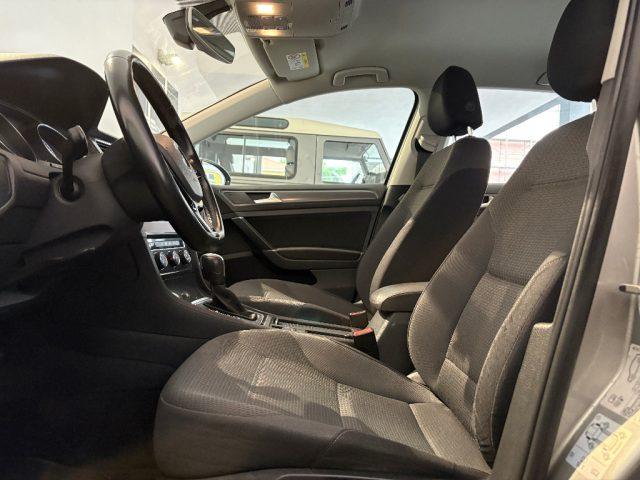 VOLKSWAGEN Golf 2.0 TDI 150 CV DSG 7.5
