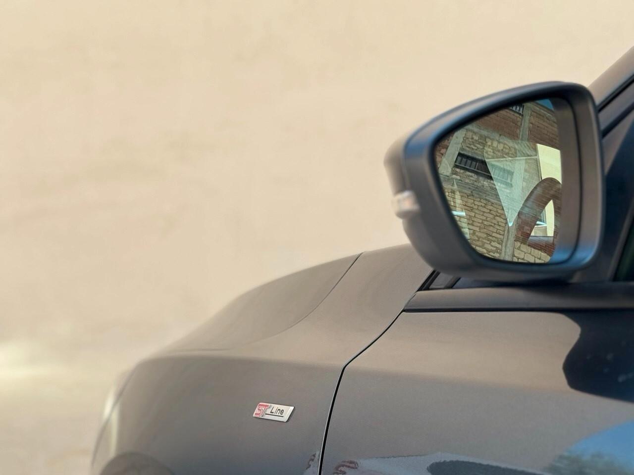 Ford Focus 1.5 EcoBlue 120 CV automatico 5p. ST-Line 2022