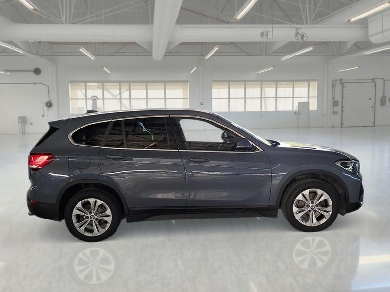BMW X1 sDrive 18d Business Advantage