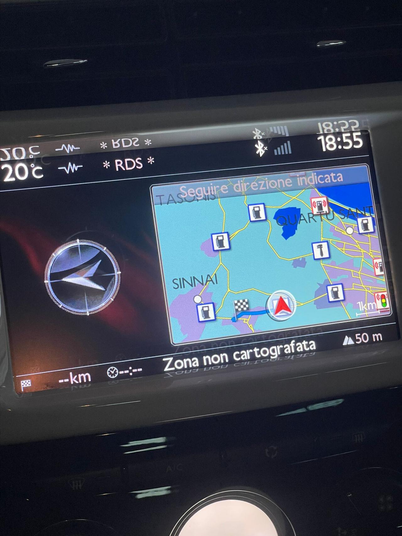 Ds DS3 3 1.6 E-HDI 115 ARDREAM JUST BLACK 84kw