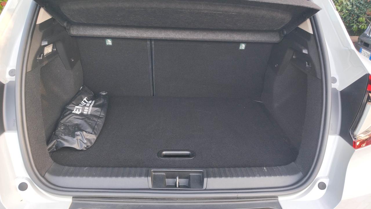 Renault Captur Blue dCi 95 CV Intens