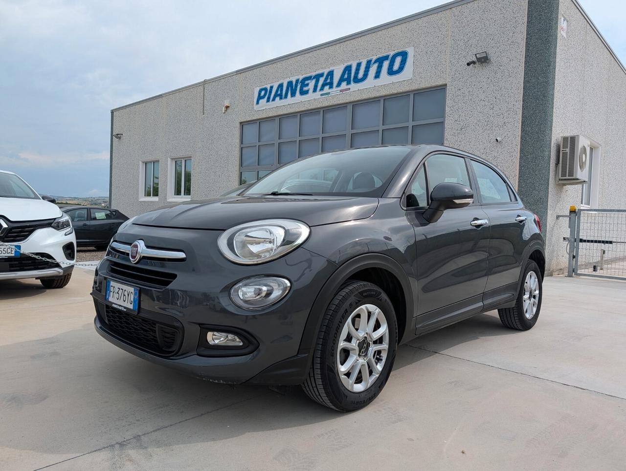 Fiat 500X 1.3 MultiJet 95 CV Pop Star