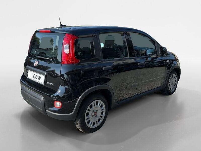FIAT Panda Panda 1.0 FireFly S&S Hybrid City Life