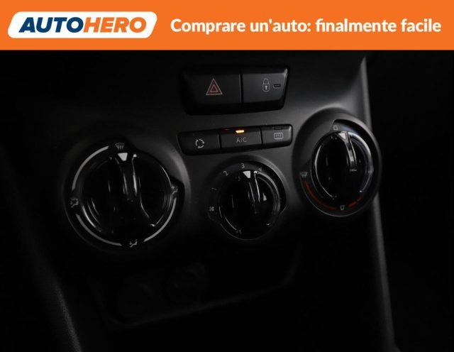 PEUGEOT 208 1° serie PureTech 82 5 porte Active