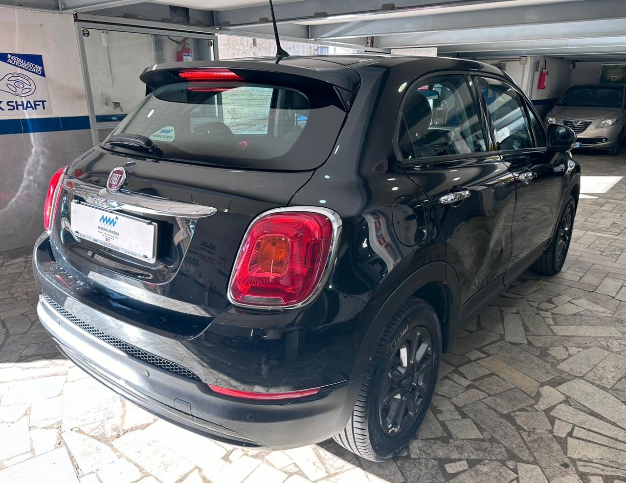 Fiat 500X 1.3 MultiJet 95 CV Pop Star