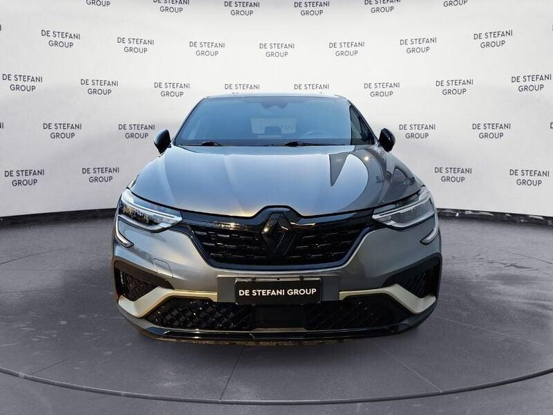 Renault Arkana Arkana 1.6 E-Tech full hybrid E-Tech Engineered Fast Track 1