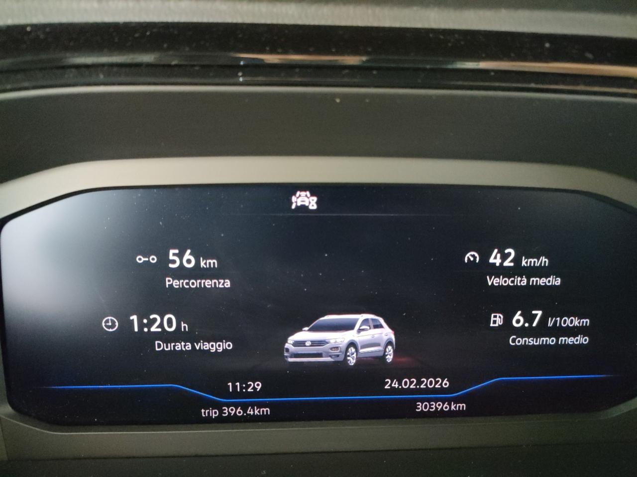 Volkswagen T-Roc 1.5 tsi style dsg